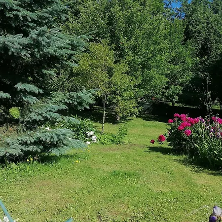 Holiday home Klein Und Fein