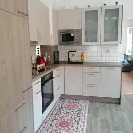 Klein Und Fein Tatil Evi