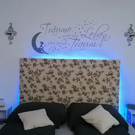 Klein Und Fein Tatil Evi *