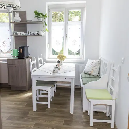 Klein Und Fein Holiday home Bad Blumau