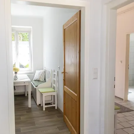 Klein Und Fein Vakantiehuis *