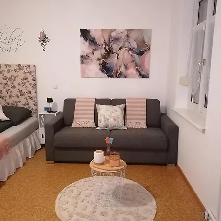 Klein Und Fein Prázdninový dům