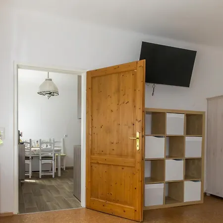 Holiday home Klein Und Fein Bad Blumau