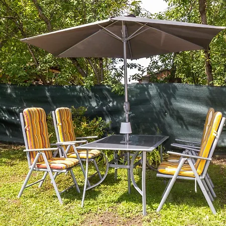 Tatil Evi Klein Und Fein Bad Blumau