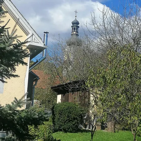 Klein Und Fein Vakantiehuis *