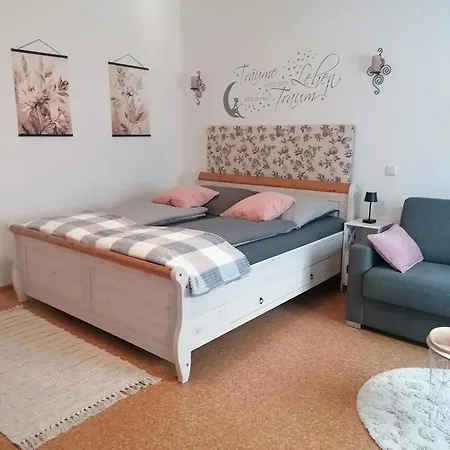 Klein Und Fein Vakantiehuis *