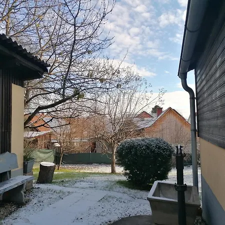 Klein Und Fein Tatil Evi