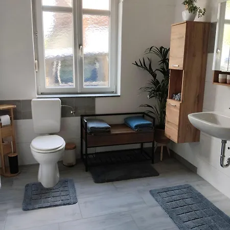 Klein Und Fein Tatil Evi Bad Blumau