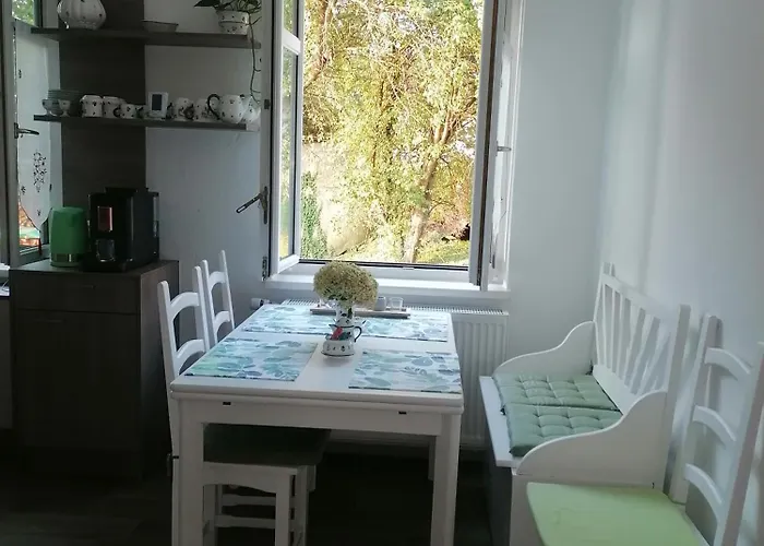 Ferienhaus Klein Und Fein