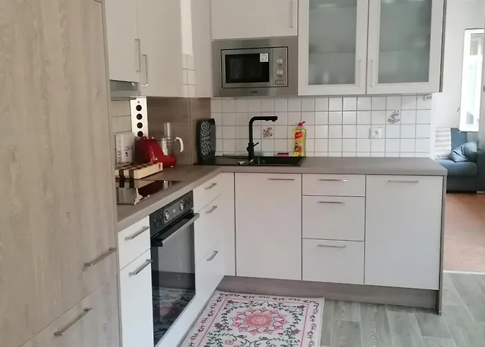 Klein Und Fein Nyaraló