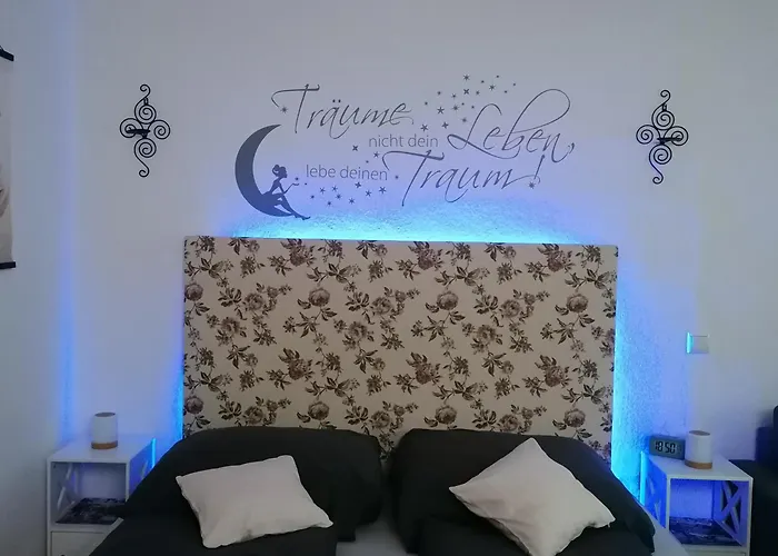 Klein Und Fein Ferienhaus *