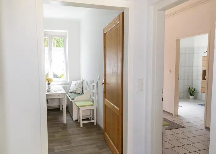 Klein Und Fein Ferienhaus *