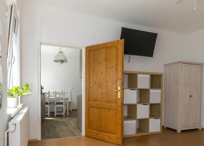 Ferienhaus Klein Und Fein Blumau in der Steiermark