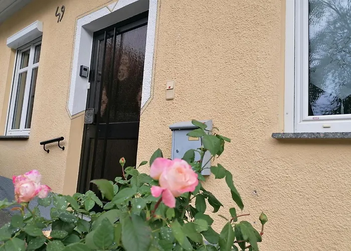 Ferienhaus Klein Und Fein