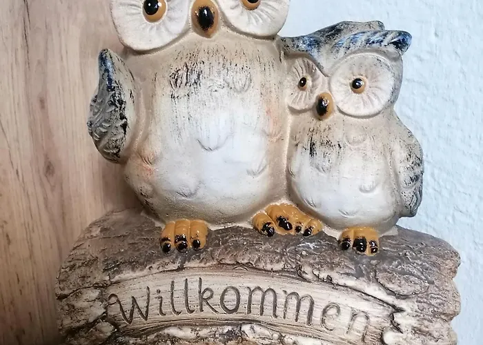 Klein Und Fein Ferienhaus