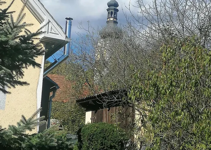 Klein Und Fein Ferienhaus *