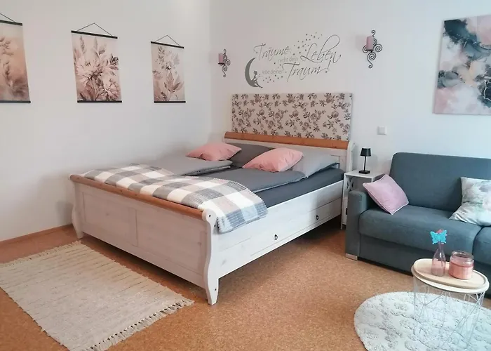 Klein Und Fein Ferienhaus *