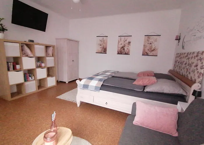 Ferienhaus Klein Und Fein Blumau in der Steiermark